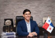 Licenciado Rafael Pino-Pinto Jr