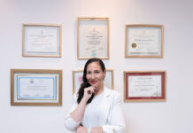 Licenciada Liriola Pérez Broce