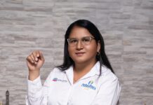 Licenciada Crecencia Arcia González