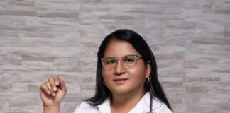 Licenciada Crecencia Arcia González