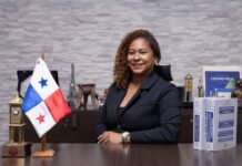 Licenciada Atenas M. Pino-Pinto De León