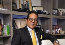 Licenciado Rafael Pino-Pinto
